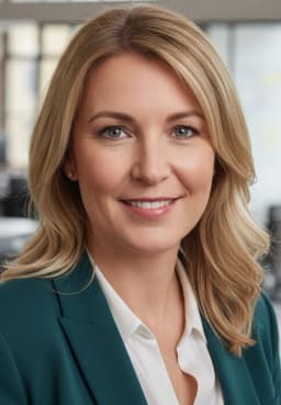 Emma Richardson, MRICS - Chartered Surveyor & Property Tax Specialist
